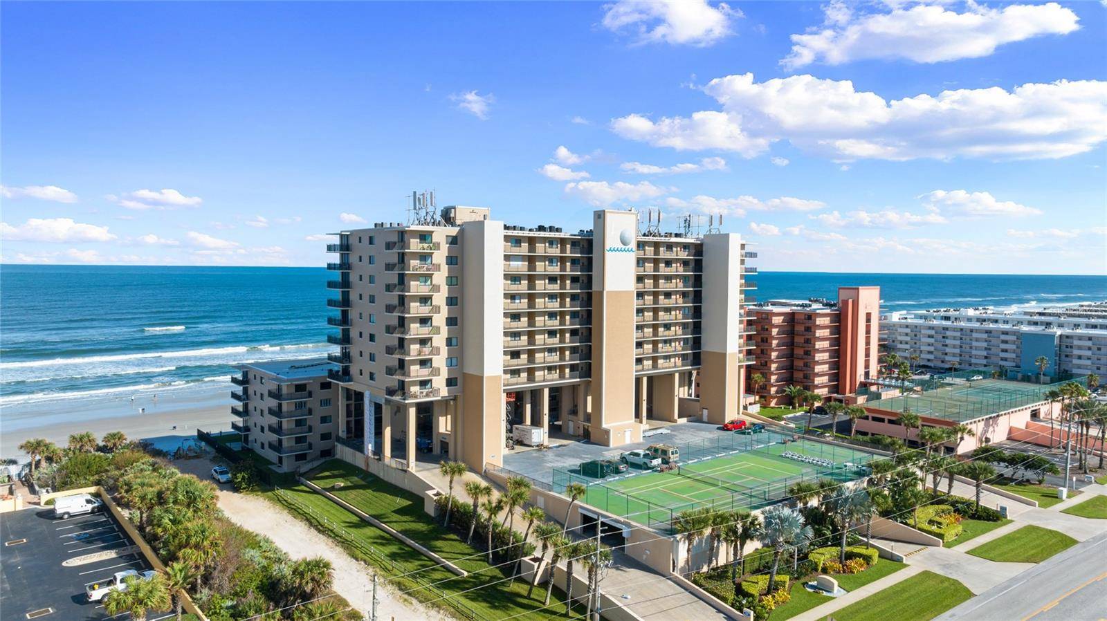 New Smyrna Beach, FL 32169,4139 S ATLANTIC AVE #A307