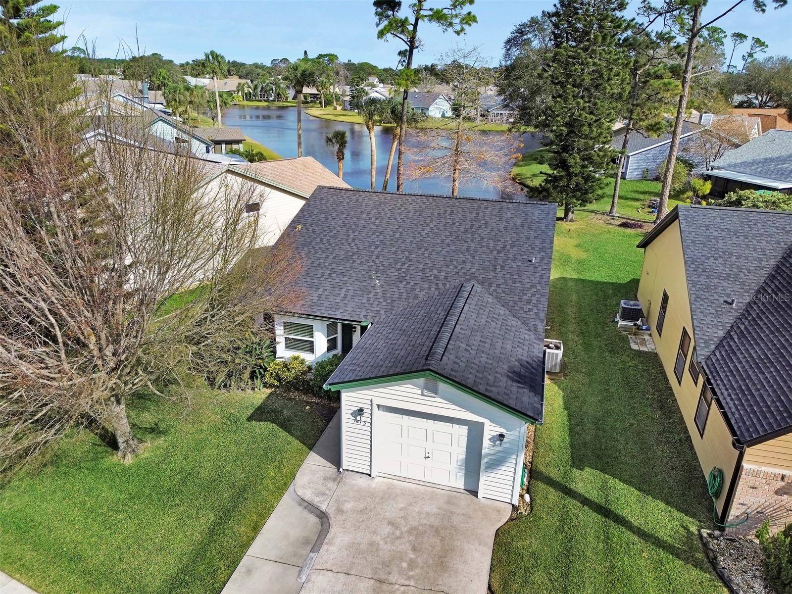 New Smyrna Beach, FL 32168,813 PINE SHORES CIR