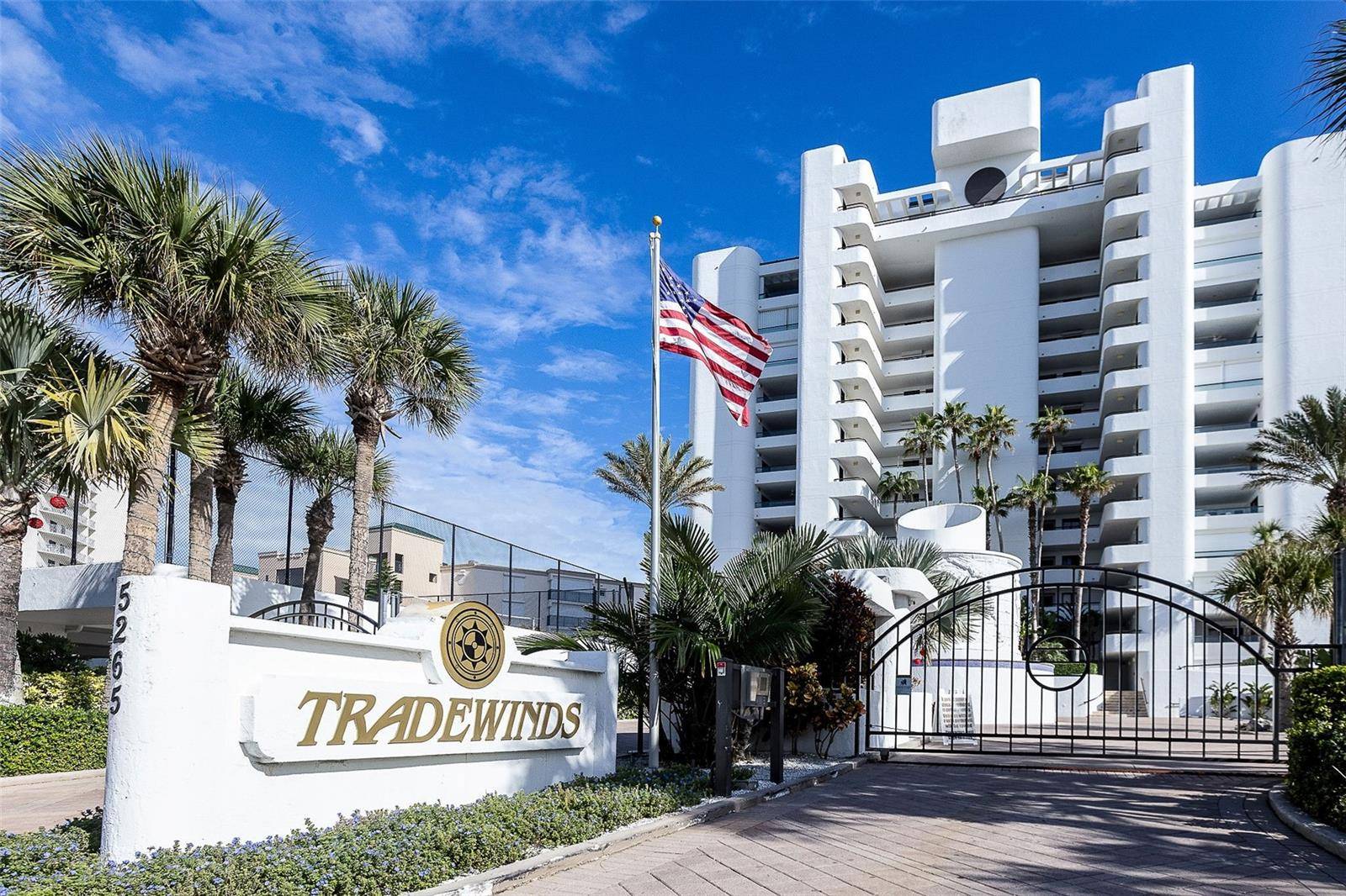 New Smyrna Beach, FL 32169,5255 S ATLANTIC AVE #1103