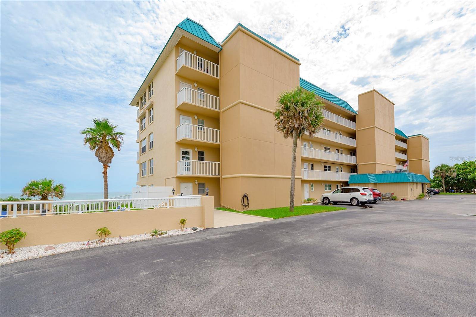 Ponce Inlet, FL 32127,4799 S ATLANTIC AVE #3030