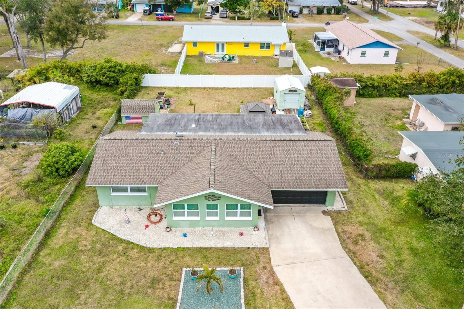 New Smyrna Beach, FL 32168,705 WAYNE AVE