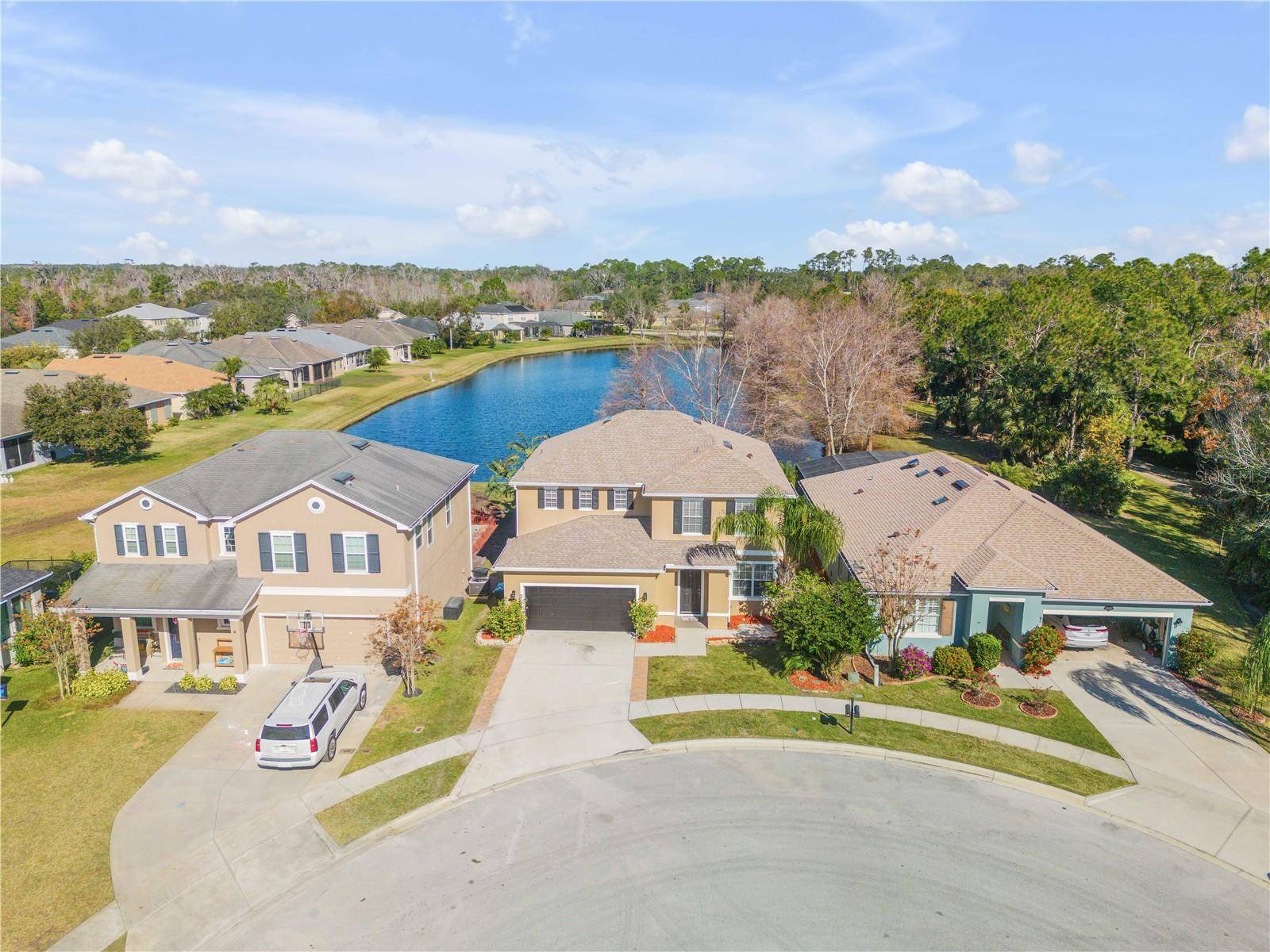 New Smyrna Beach, FL 32168,2707 ATLANTIS DR