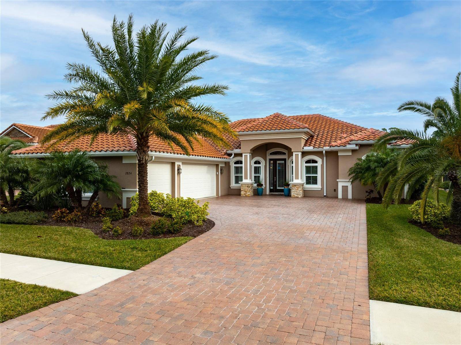 New Smyrna Beach, FL 32168,2824 S ASCIANO CT