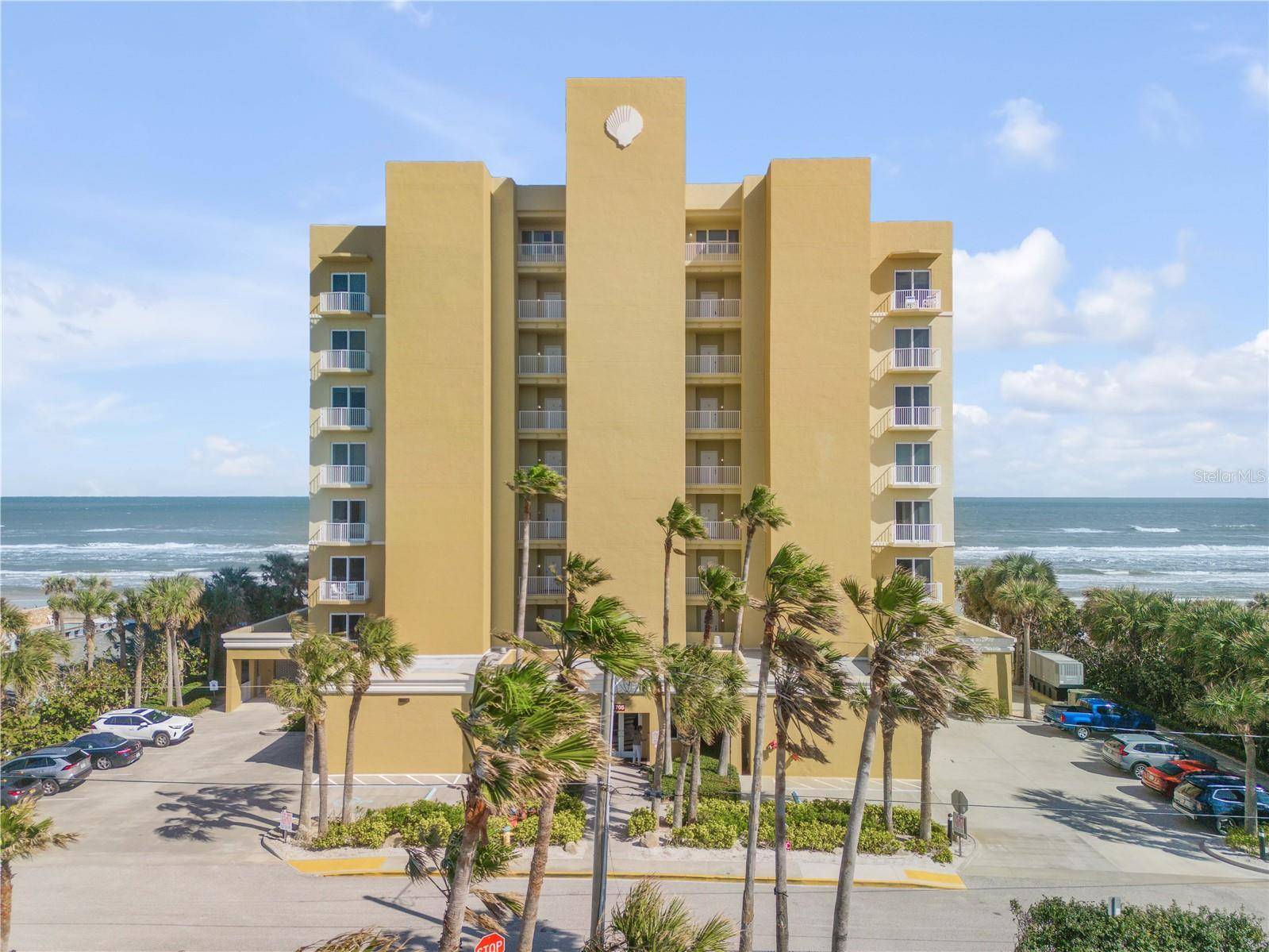 New Smyrna Beach, FL 32169,1705 S ATLANTIC AVE #302