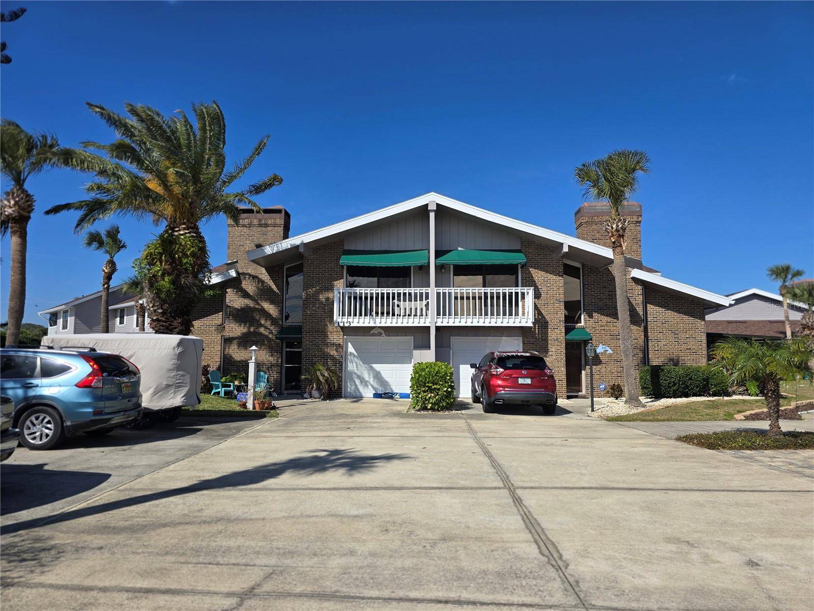 New Smyrna Beach, FL 32169,113 LAGOON CT