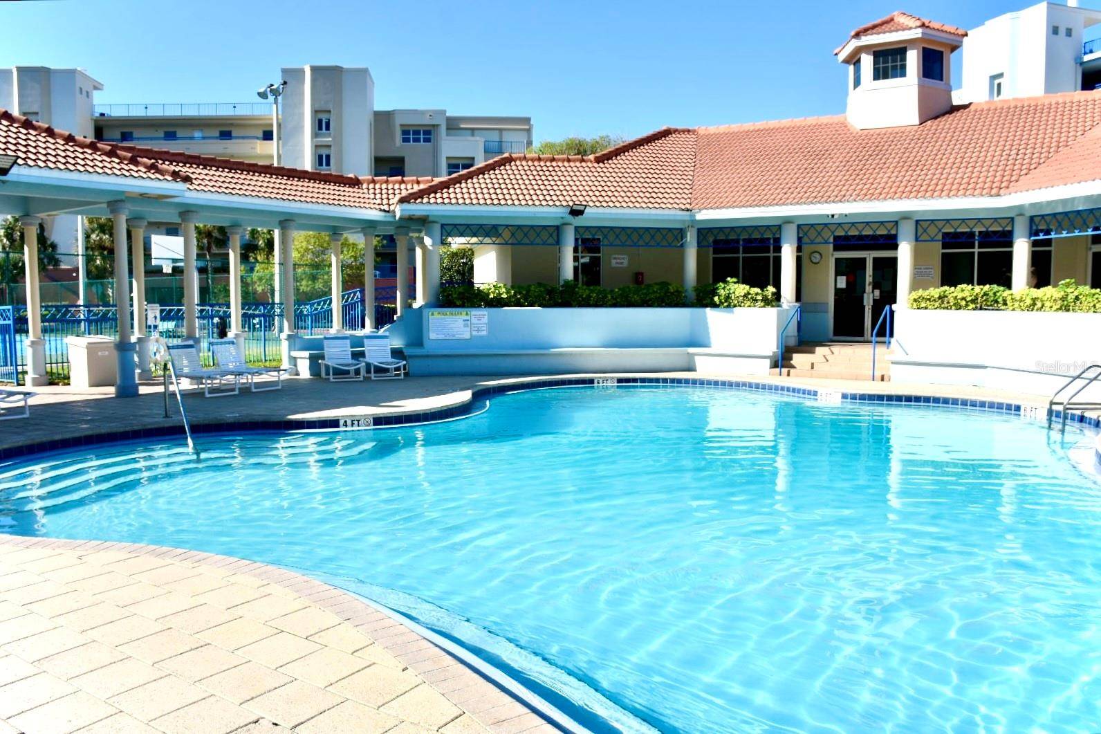 New Smyrna Beach, FL 32169,5300 S ATLANTIC AVE #8-302