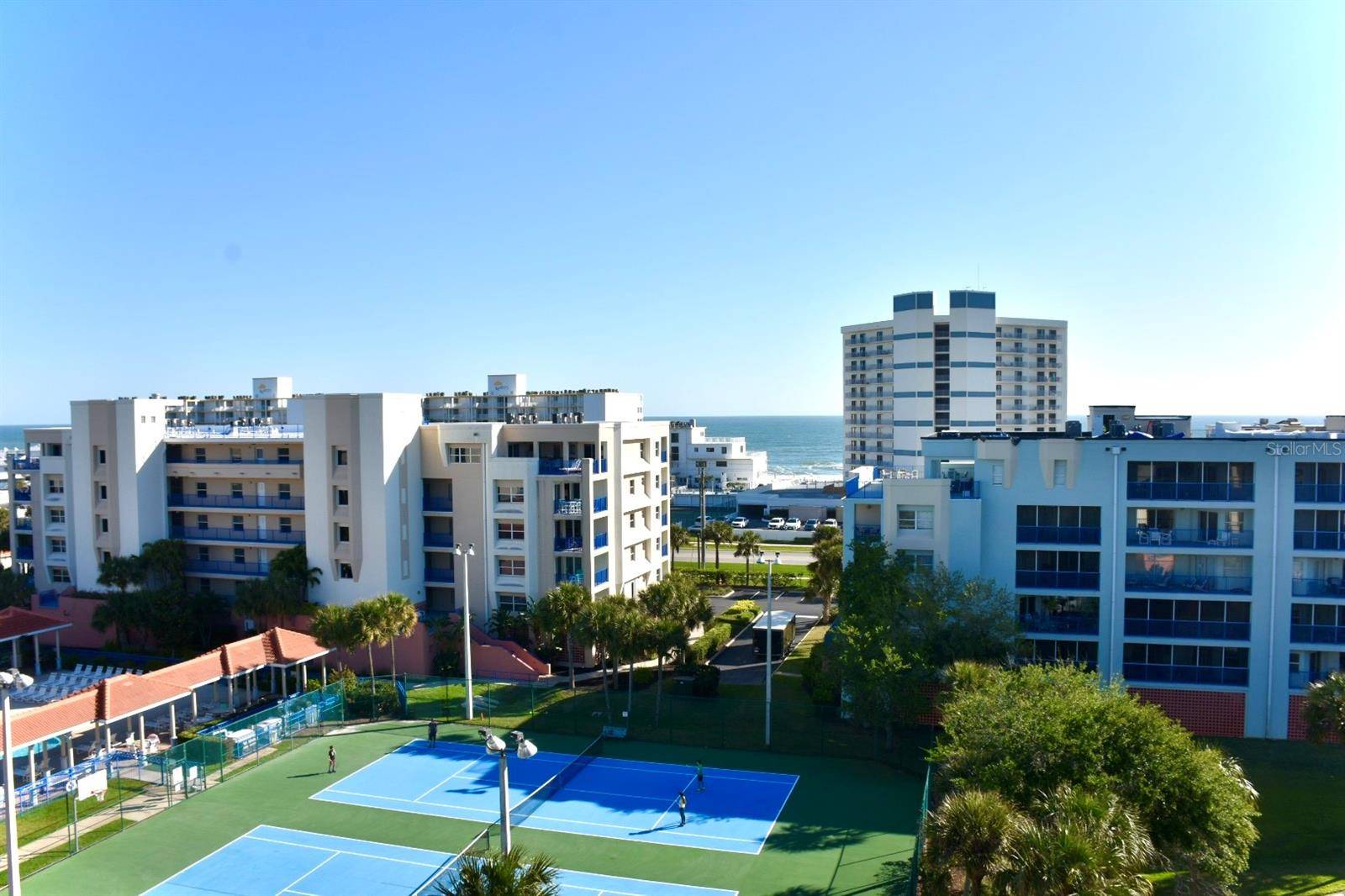 New Smyrna Beach, FL 32169,5300 S ATLANTIC AVE #8-302