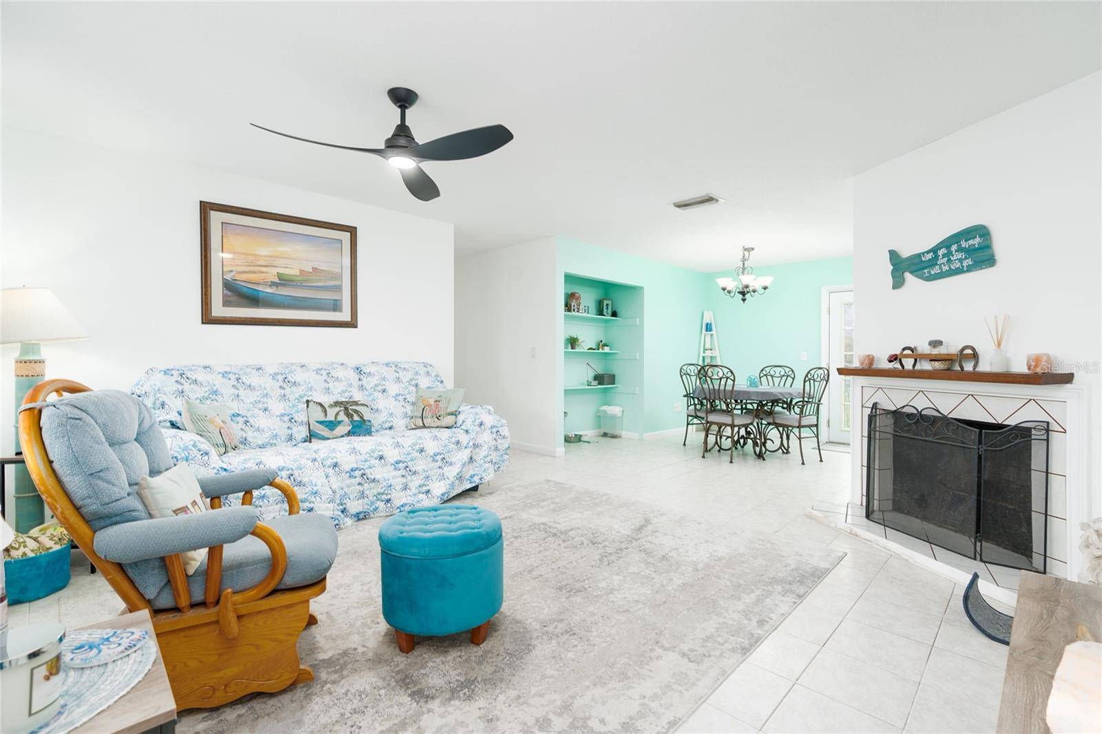 Edgewater, FL 32141,2325 WILLOW OAK DR
