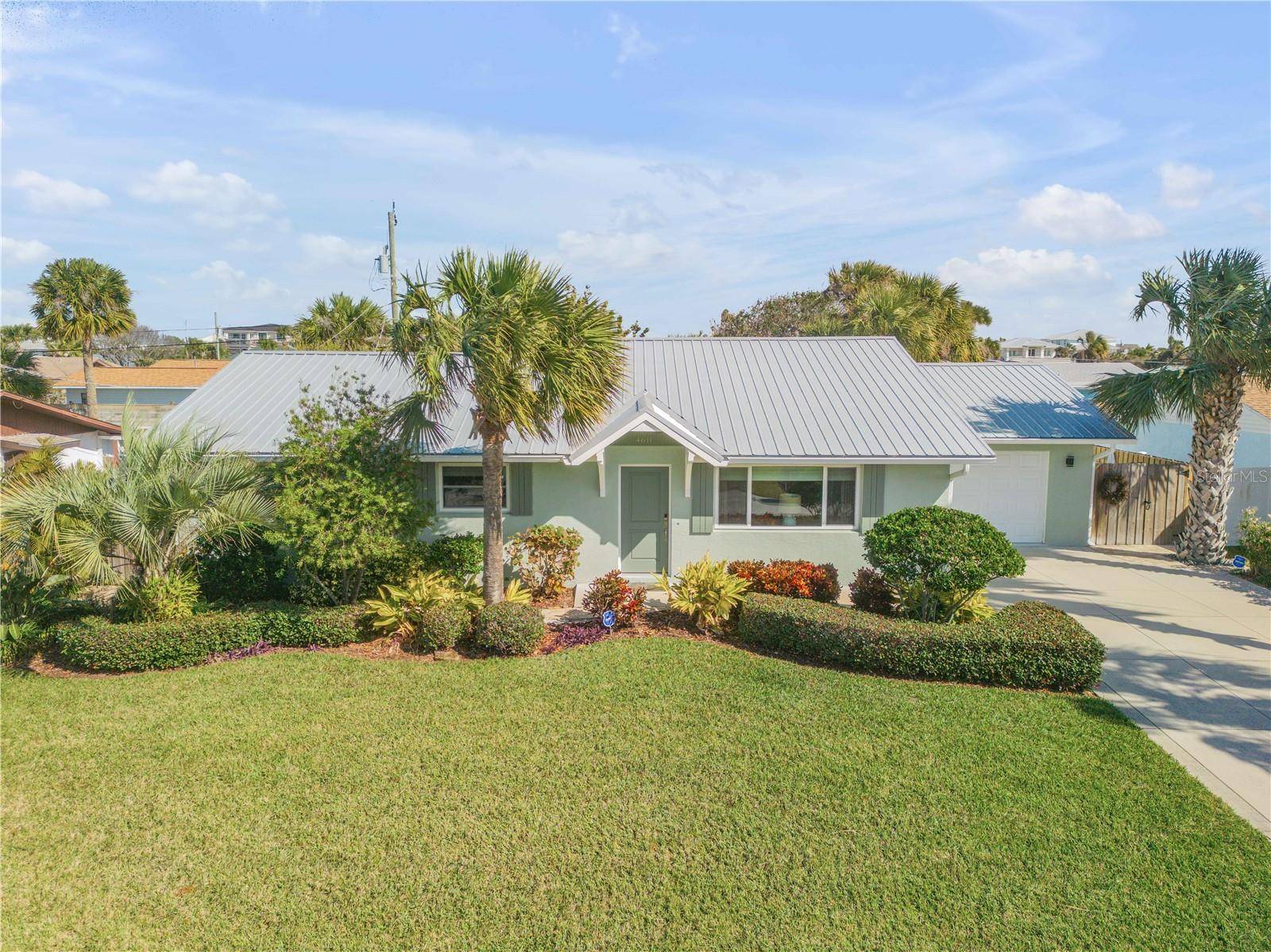 New Smyrna Beach, FL 32169,4611 DORIS DR