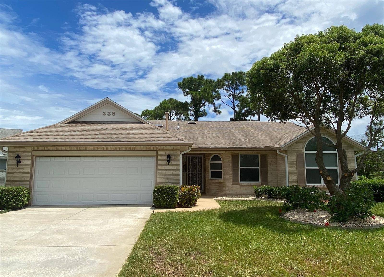 New Smyrna Beach, FL 32168,238 GOLF CLUB DR