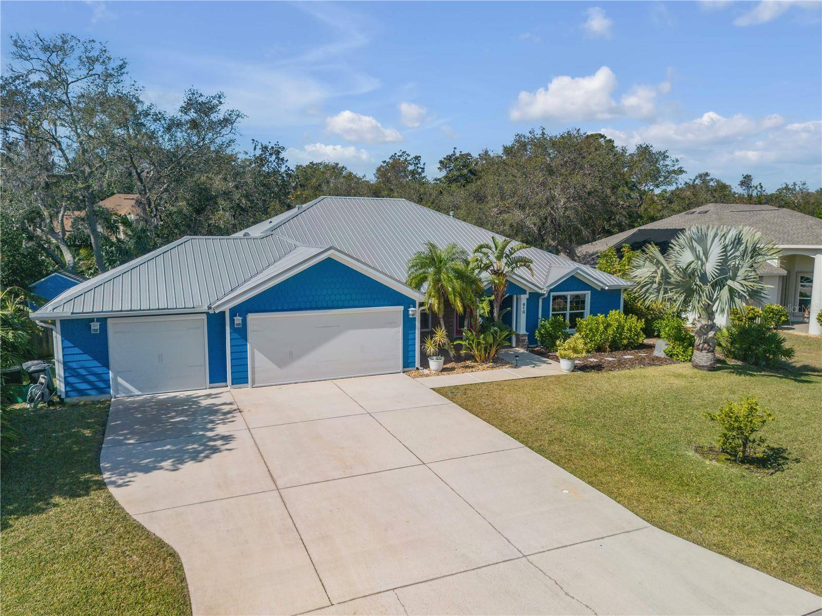 Port Orange, FL 32127,610 RENNER RD