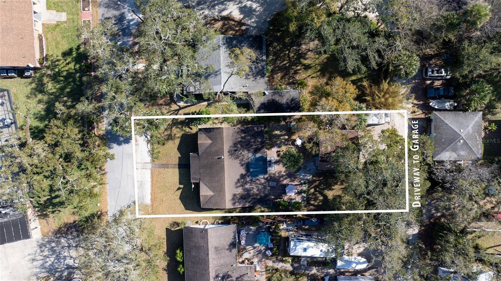 New Smyrna Beach, FL 32168,314 HILLMAN ST