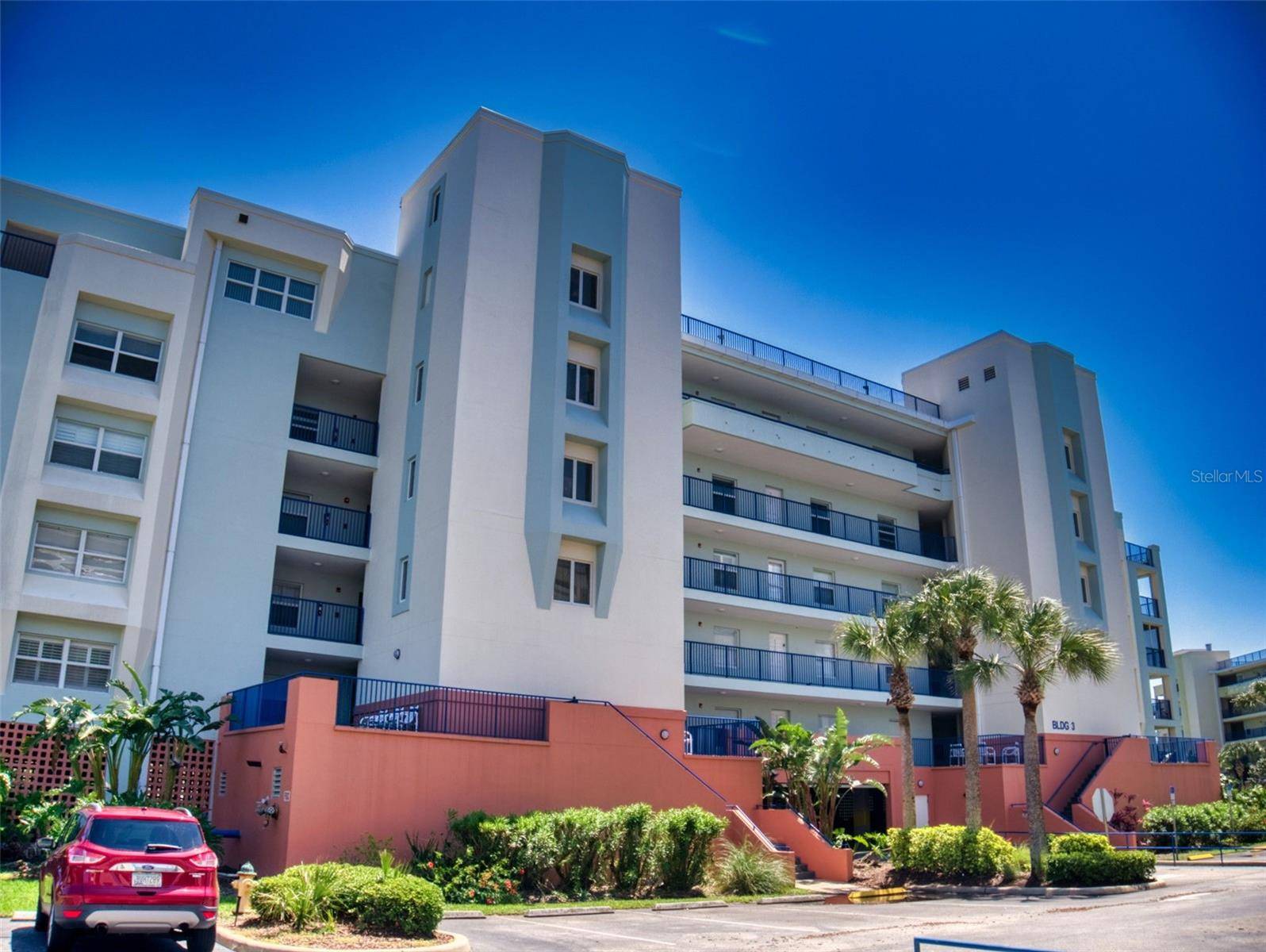 New Smyrna Beach, FL 32169,5300 S ATLANTIC AVE #3-504