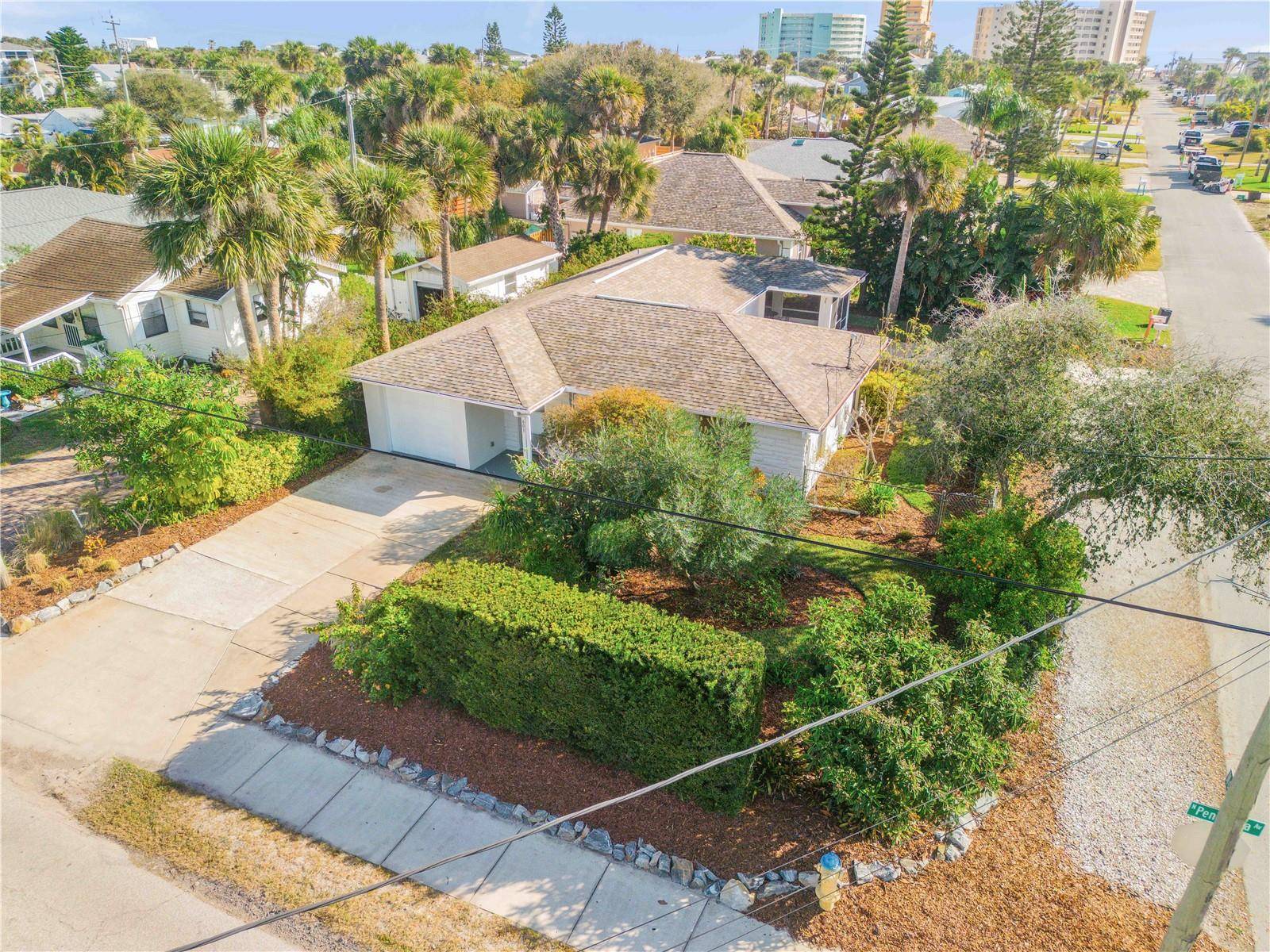 New Smyrna Beach, FL 32169,601 N PENINSULA AVE