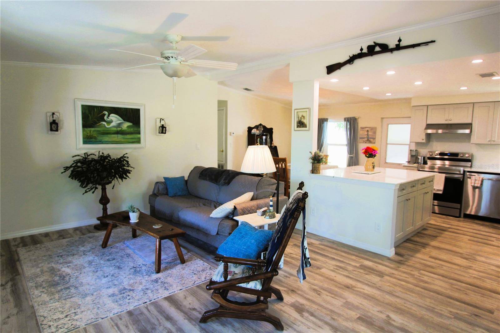 Oak Hill, FL 32759,262 NAVAJO DR