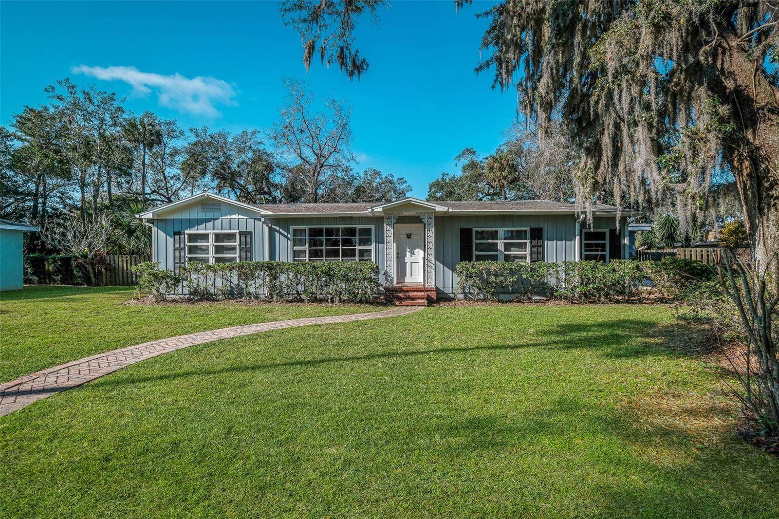 New Smyrna Beach, FL 32168,820 FAULKNER ST