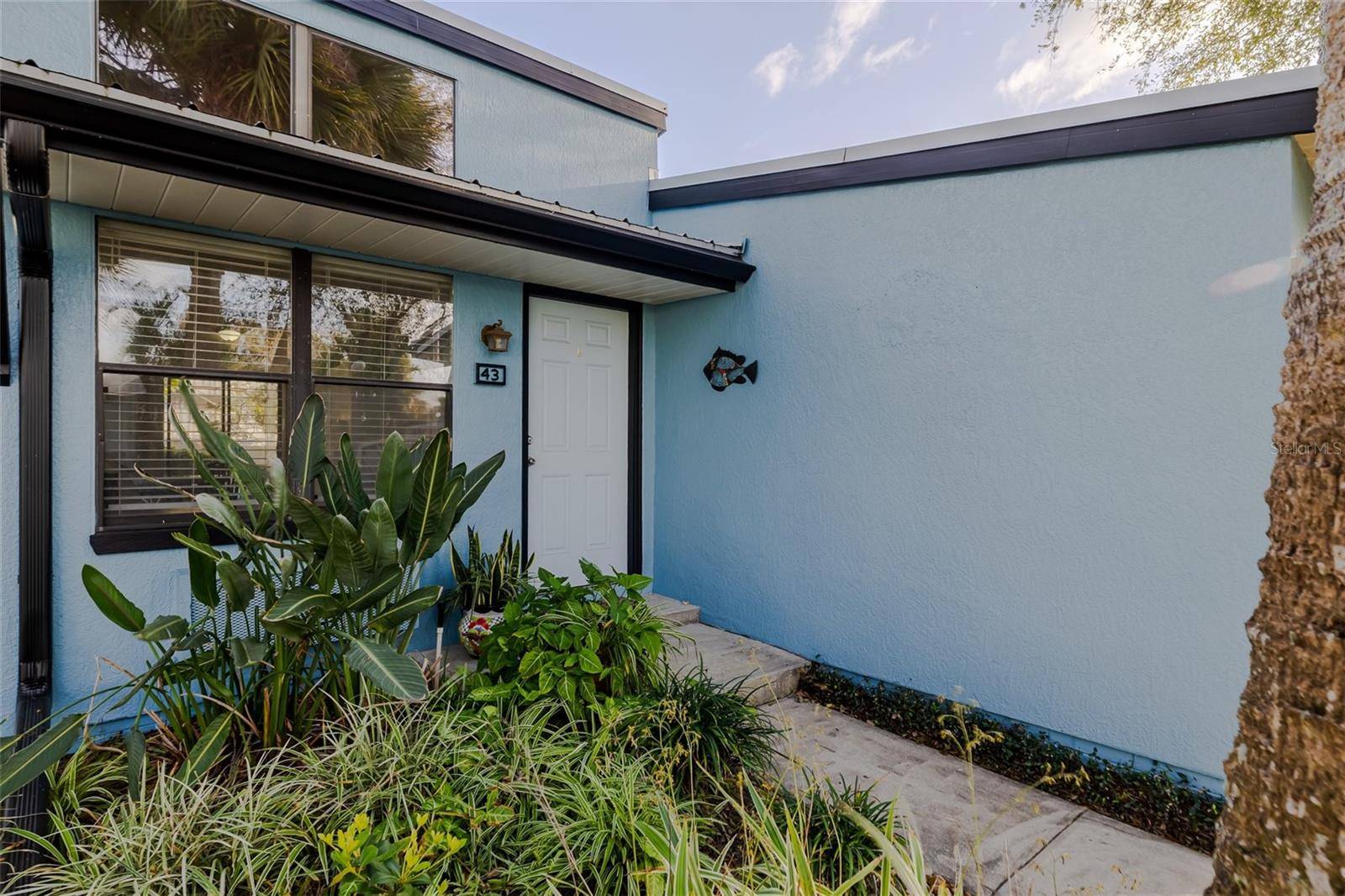 New Smyrna Beach, FL 32169,43 JACARANDA CAY CT #430