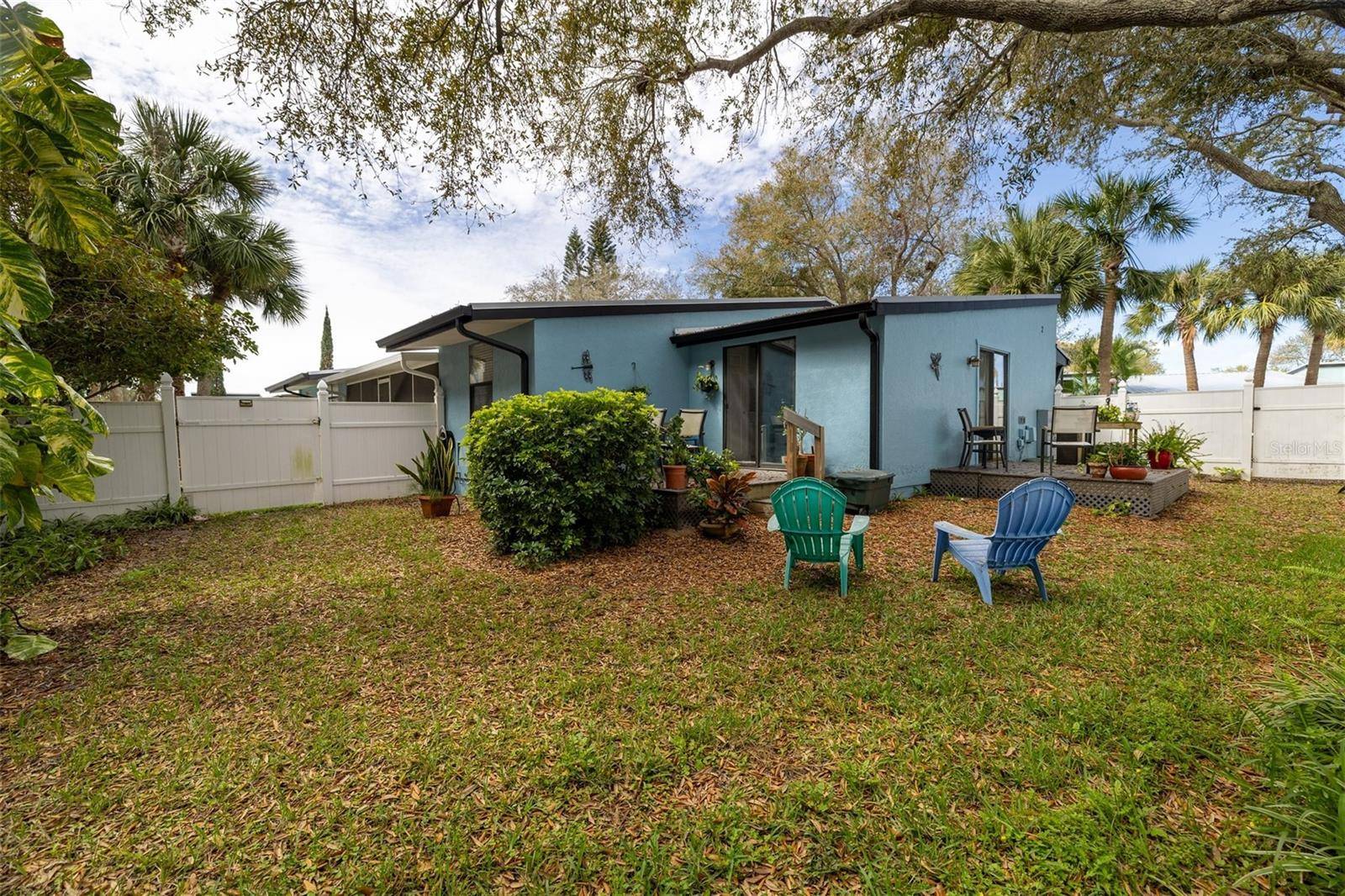 New Smyrna Beach, FL 32169,43 JACARANDA CAY CT #430