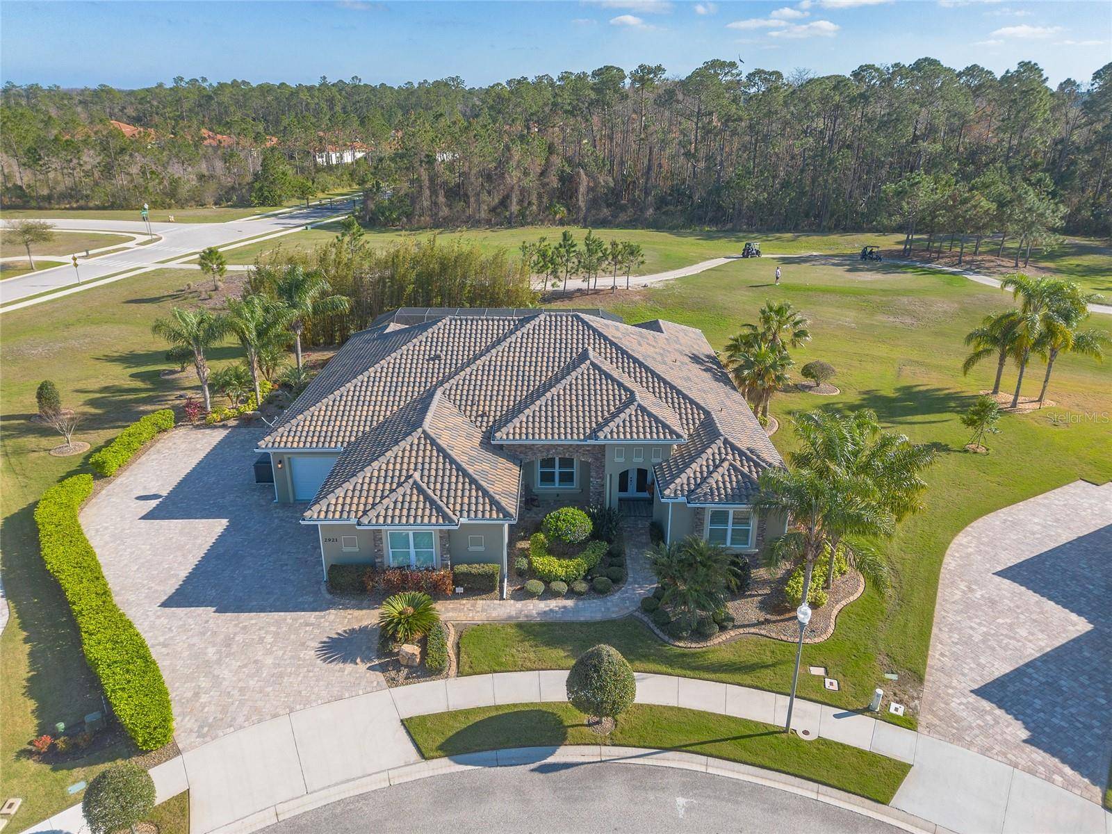 New Smyrna Beach, FL 32168,2921 LINARI CT