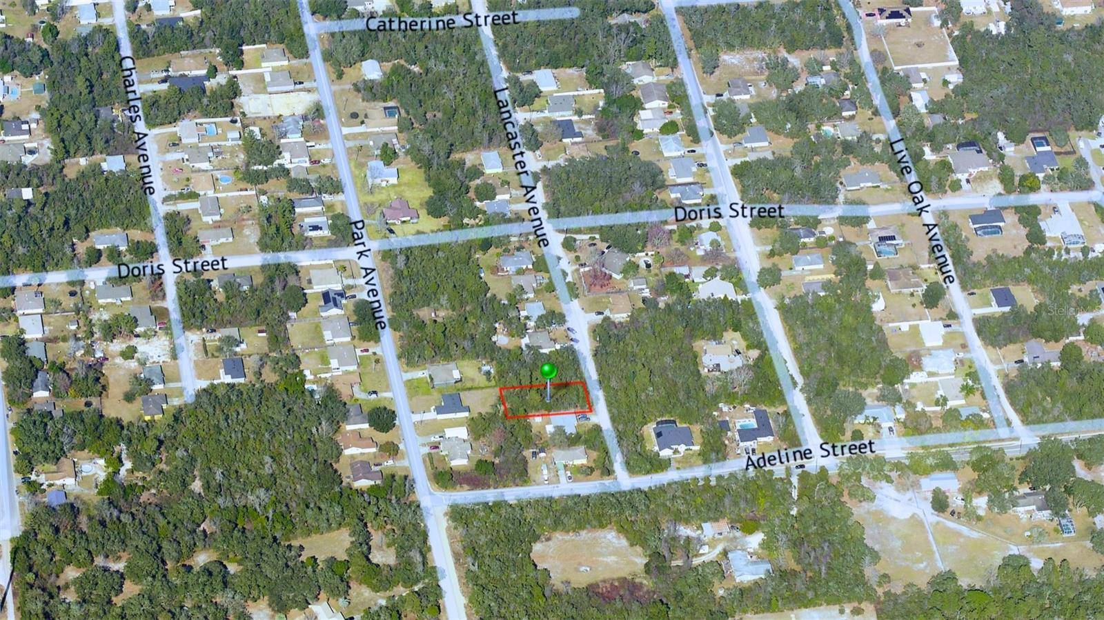 Orange City, FL 32763,860 LANCASTER AVE