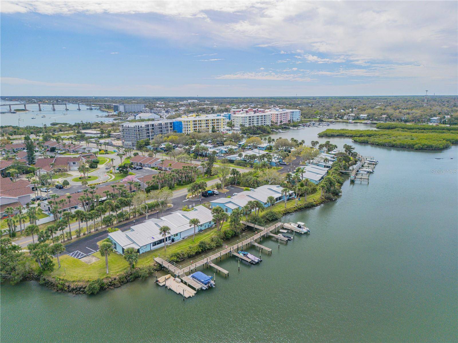 New Smyrna Beach, FL 32169,49 JACARANDA CAY CT #49