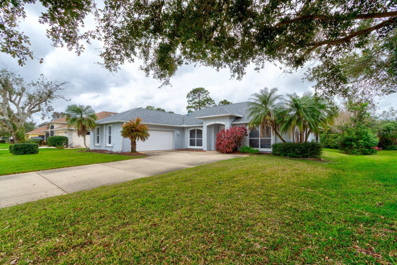 New Smyrna Beach, FL 32168,2708 TURNBULL ESTATES DR