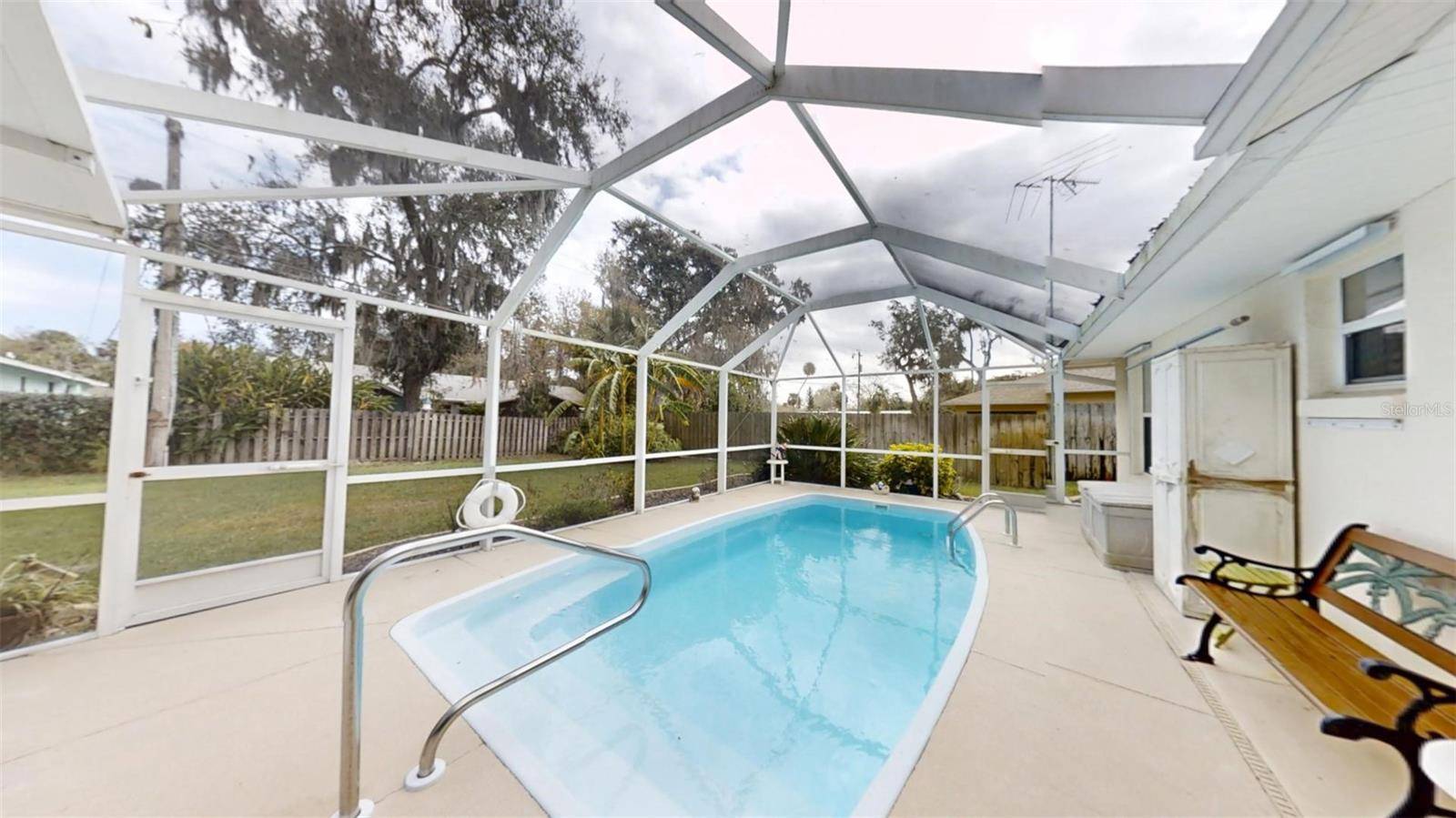 Edgewater, FL 32141,2307 NEEDLE PALM DR