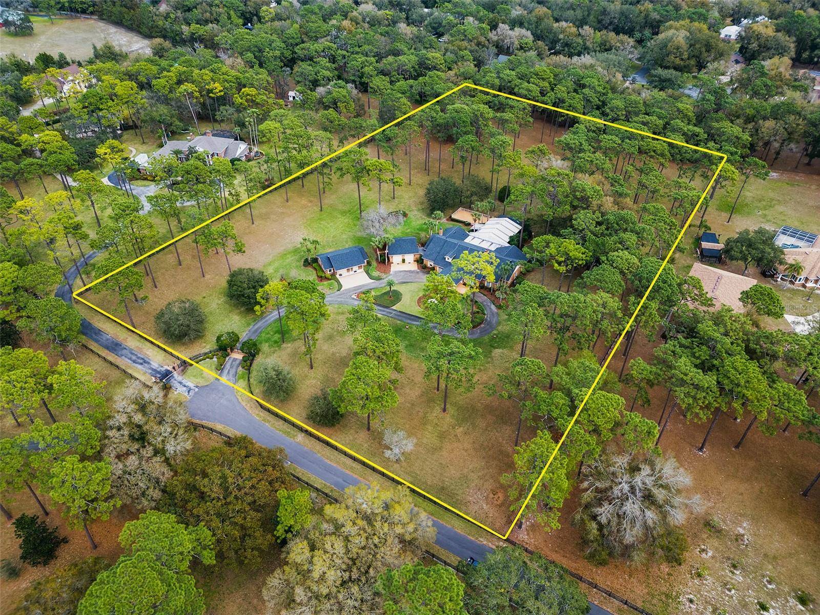 Deland, FL 32724,2333 SOUTHERN PINES PL