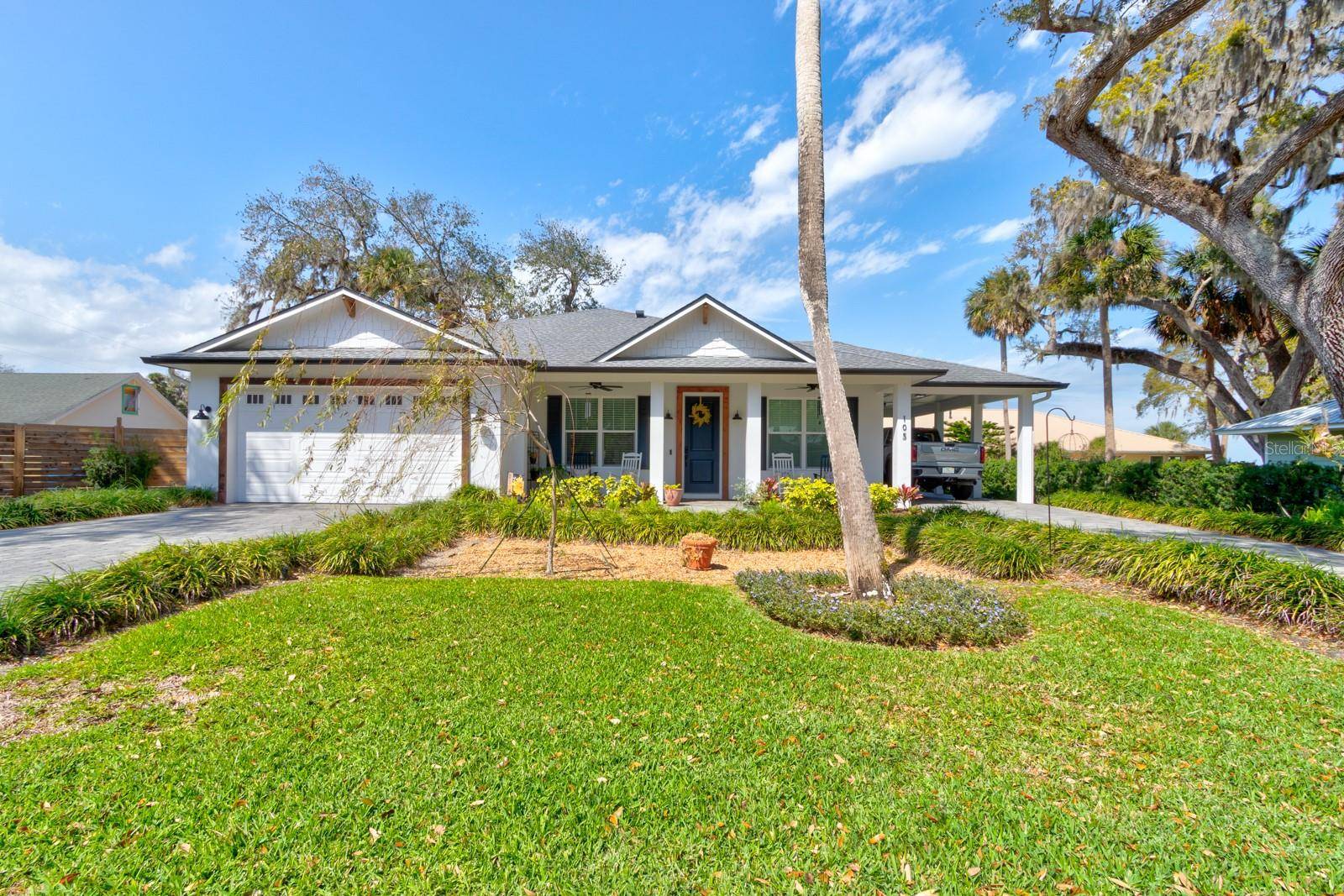 New Smyrna Beach, FL 32168,105 AZALEA CIR