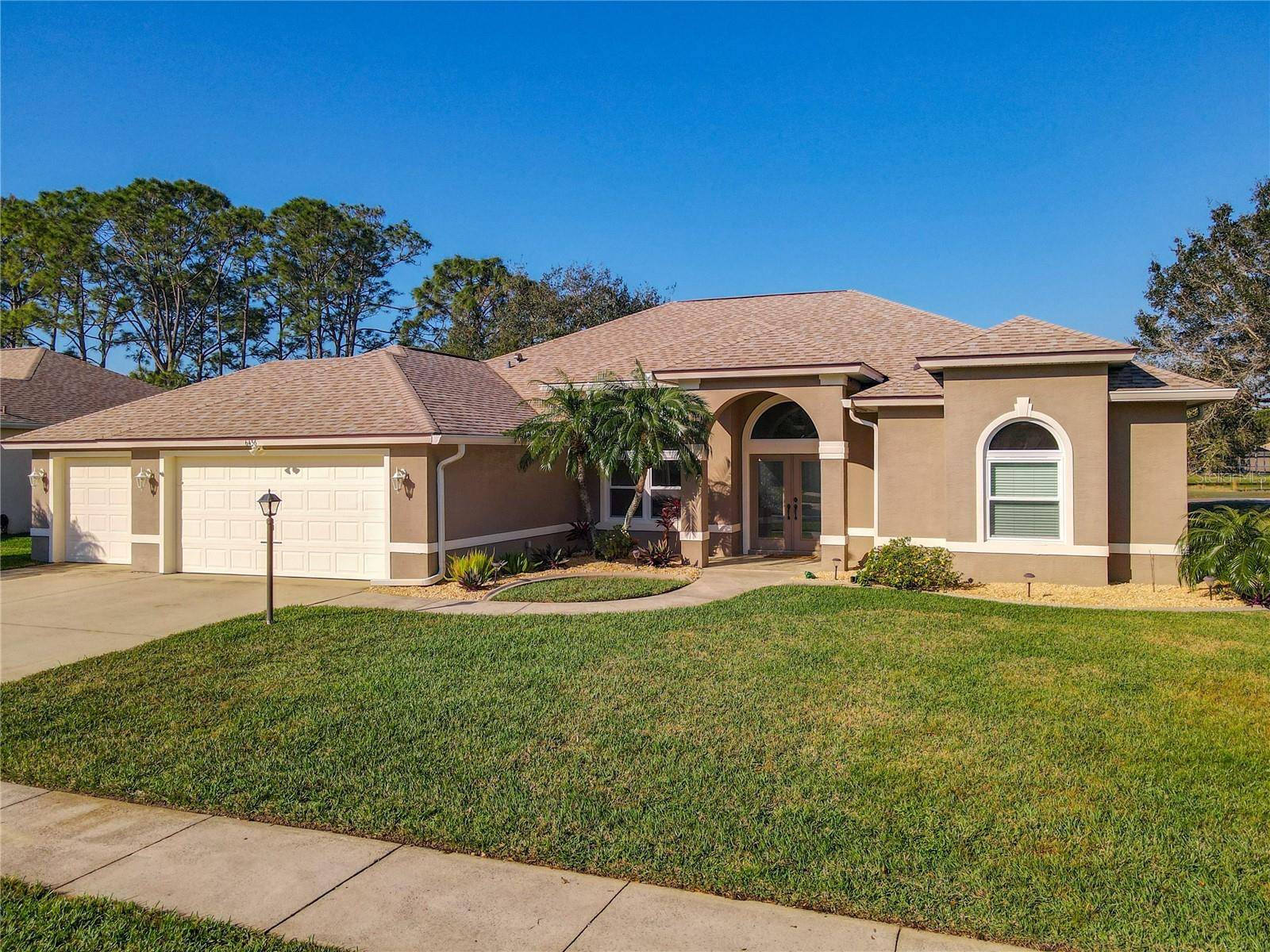 Port Orange, FL 32128,6456 CYPRESS SPRINGS Pkwy