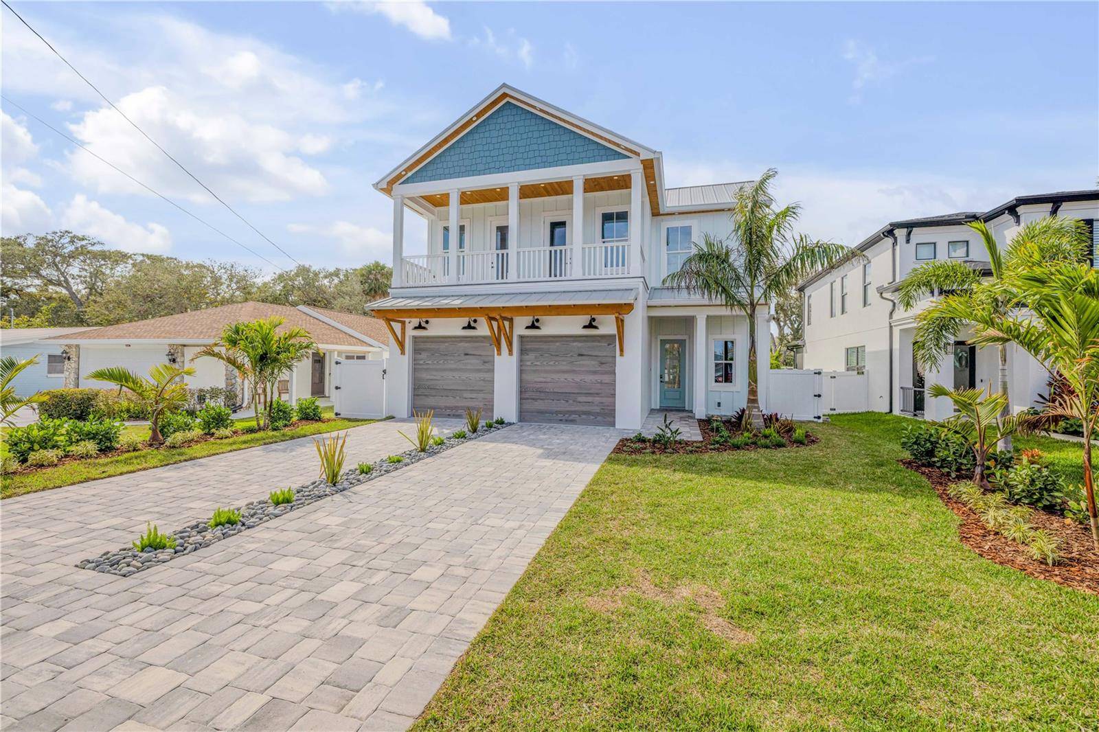 New Smyrna Beach, FL 32169,606 YUPON AVE