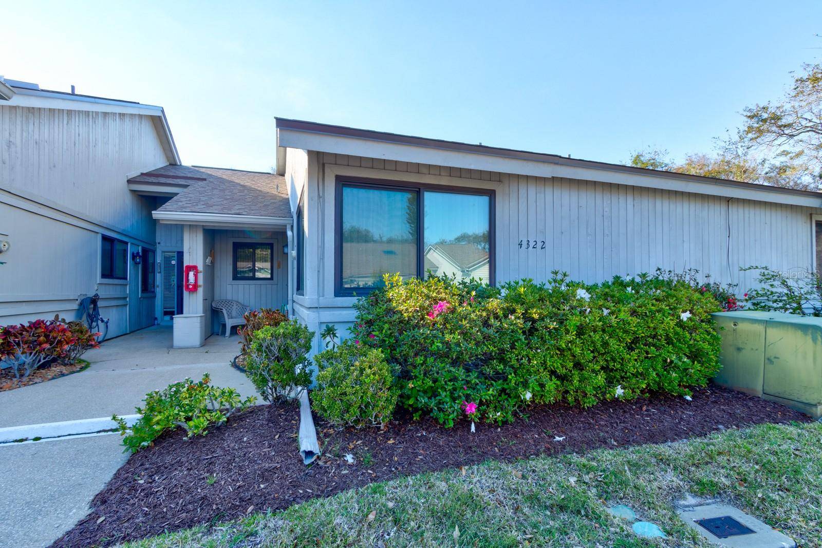 New Smyrna Beach, FL 32169,4322 SEA MIST DR #4322