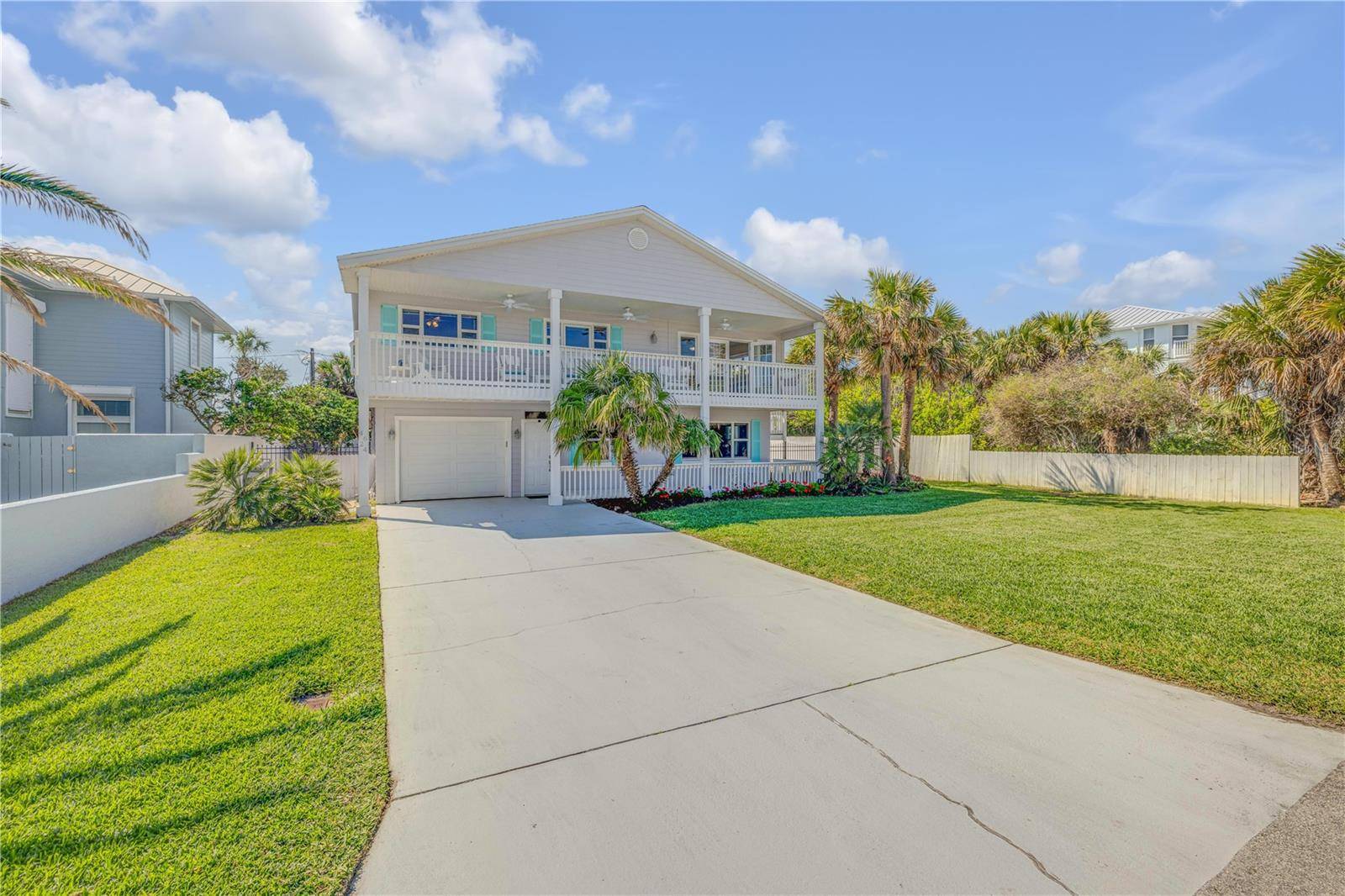 New Smyrna Beach, FL 32169,4624 VAN KLEECK DR