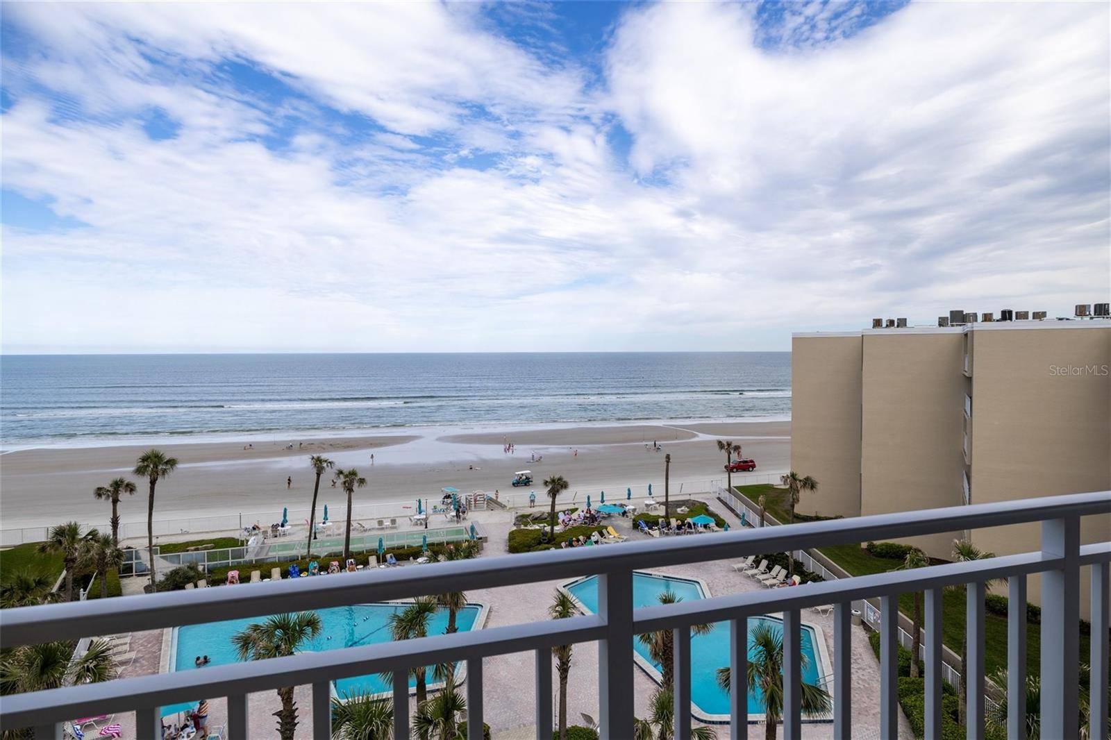 New Smyrna Beach, FL 32169,2401 S ATLANTIC AVE #A604