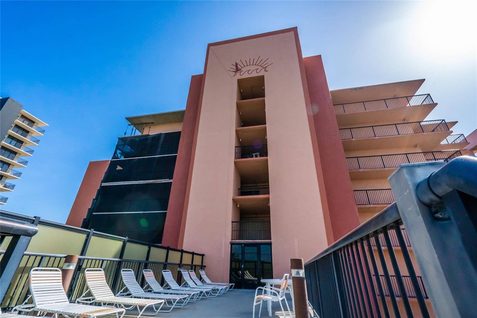 New Smyrna Beach, FL 32169,4141 S ATLANTIC AVE #703