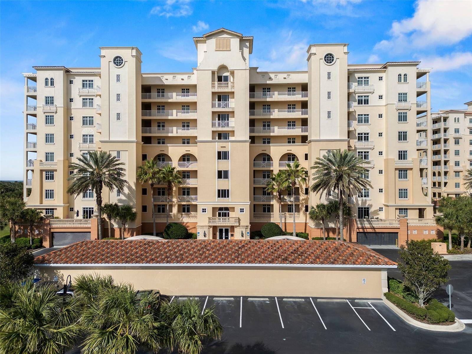 New Smyrna Beach, FL 32169,261 MINORCA BEACH WAY #606