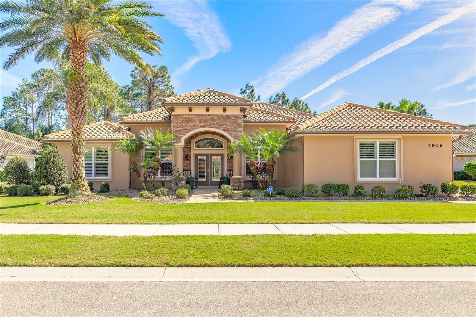 New Smyrna Beach, FL 32168,2906 PALMA LN