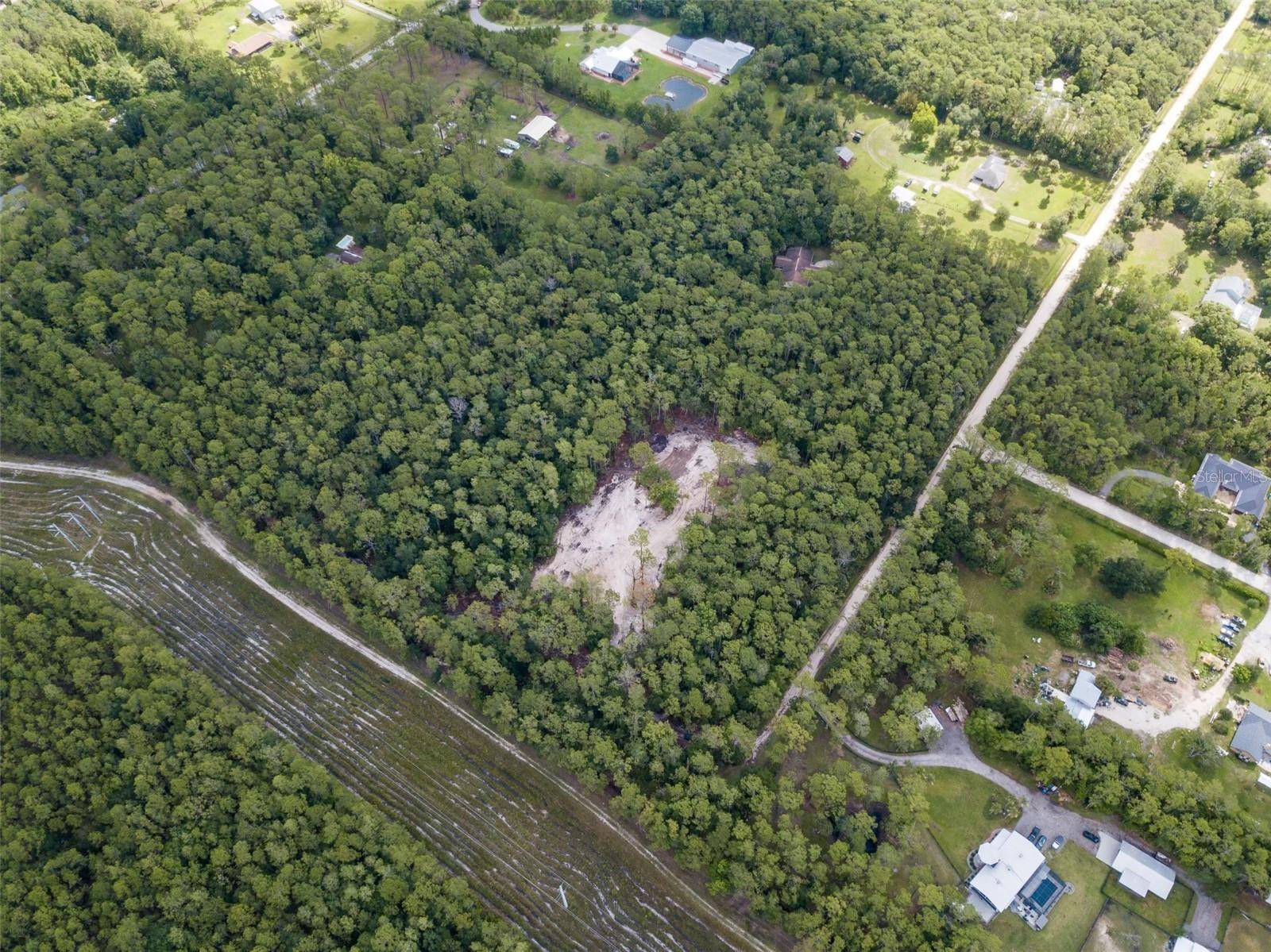 Port Orange, FL 32128,0 W POINSETTIA DR