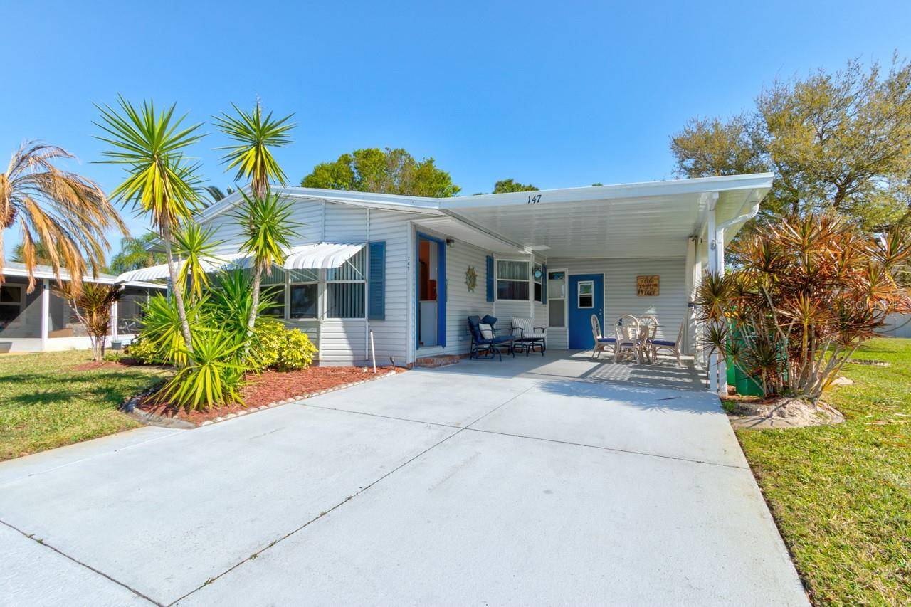 Cocoa, FL 32926,147 WOODSMILL BLVD #60