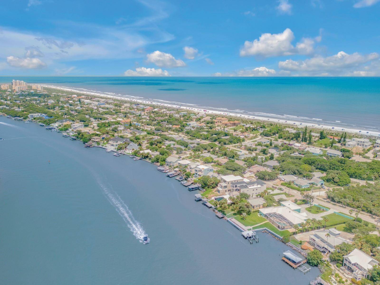 New Smyrna Beach, FL 32169,1194 N PENINSULA