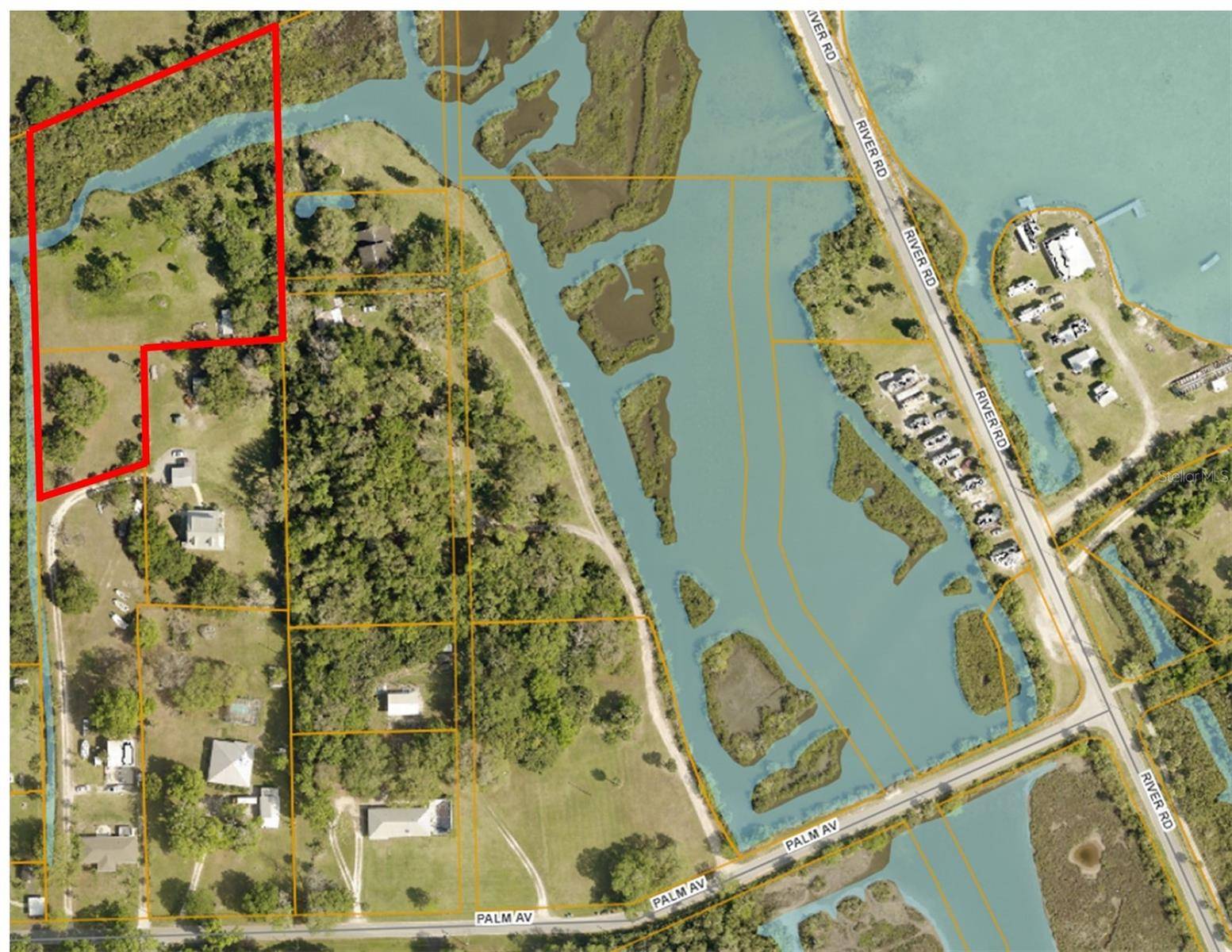 Oak Hill, FL 32759,318 PALM AVE