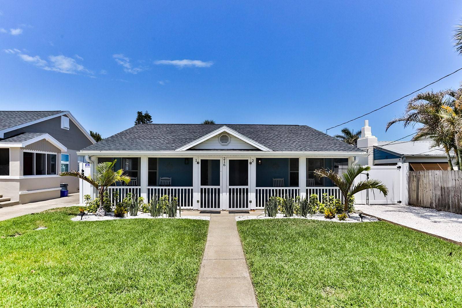 New Smyrna Beach, FL 32169,216 KIRKLAND DR