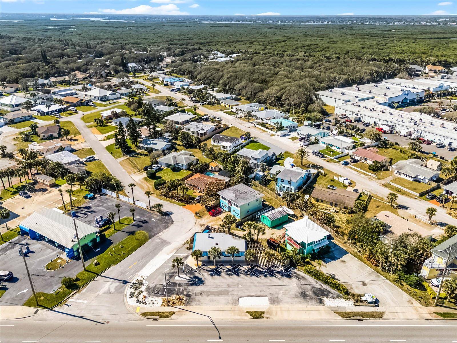New Smyrna Beach, FL 32169,819 A1A