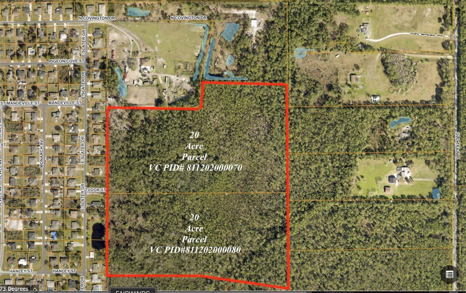 Deltona, FL 32738,TUDOR ST