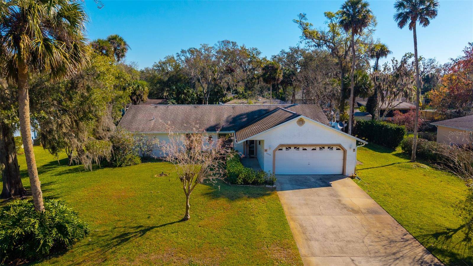 Edgewater, FL 32141,2019 ORANGE TREE DR