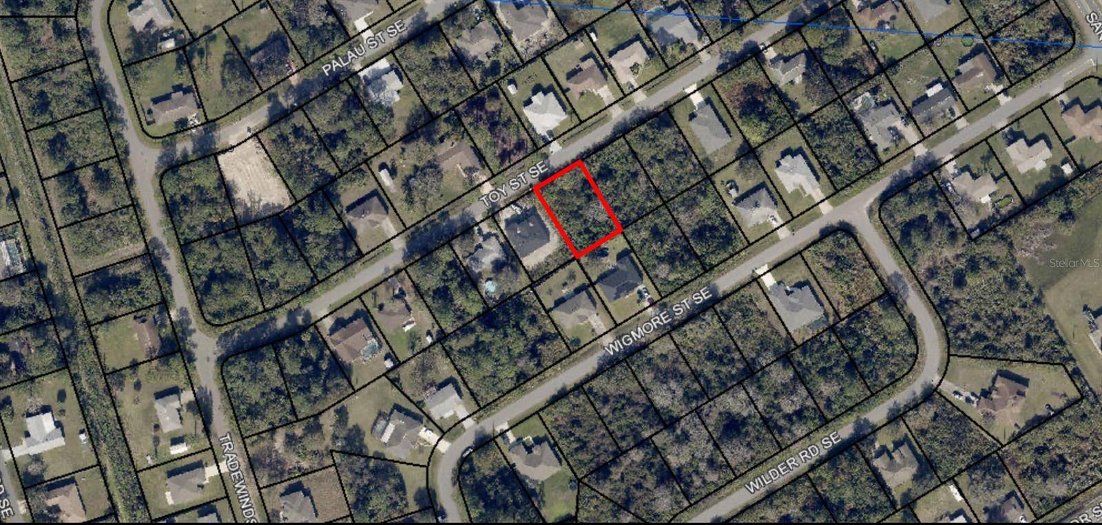 Palm Bay, FL 32909,1386 TOY ST SE