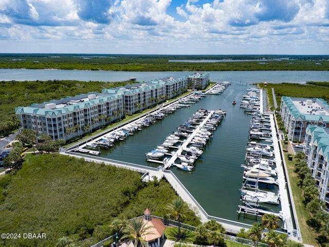 Ponce Inlet, FL 32127,4626 HARBOUR VILLAGE BLVD #3206