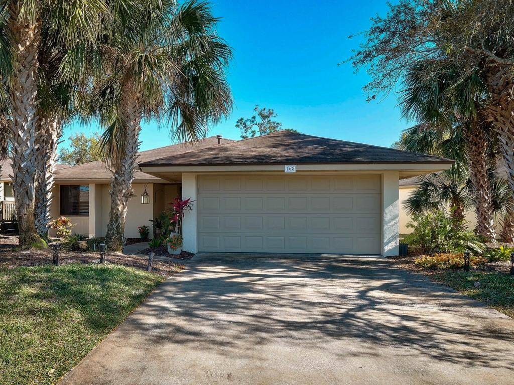 New Smyrna Beach, FL 32168,168 TURNBERRY CIR