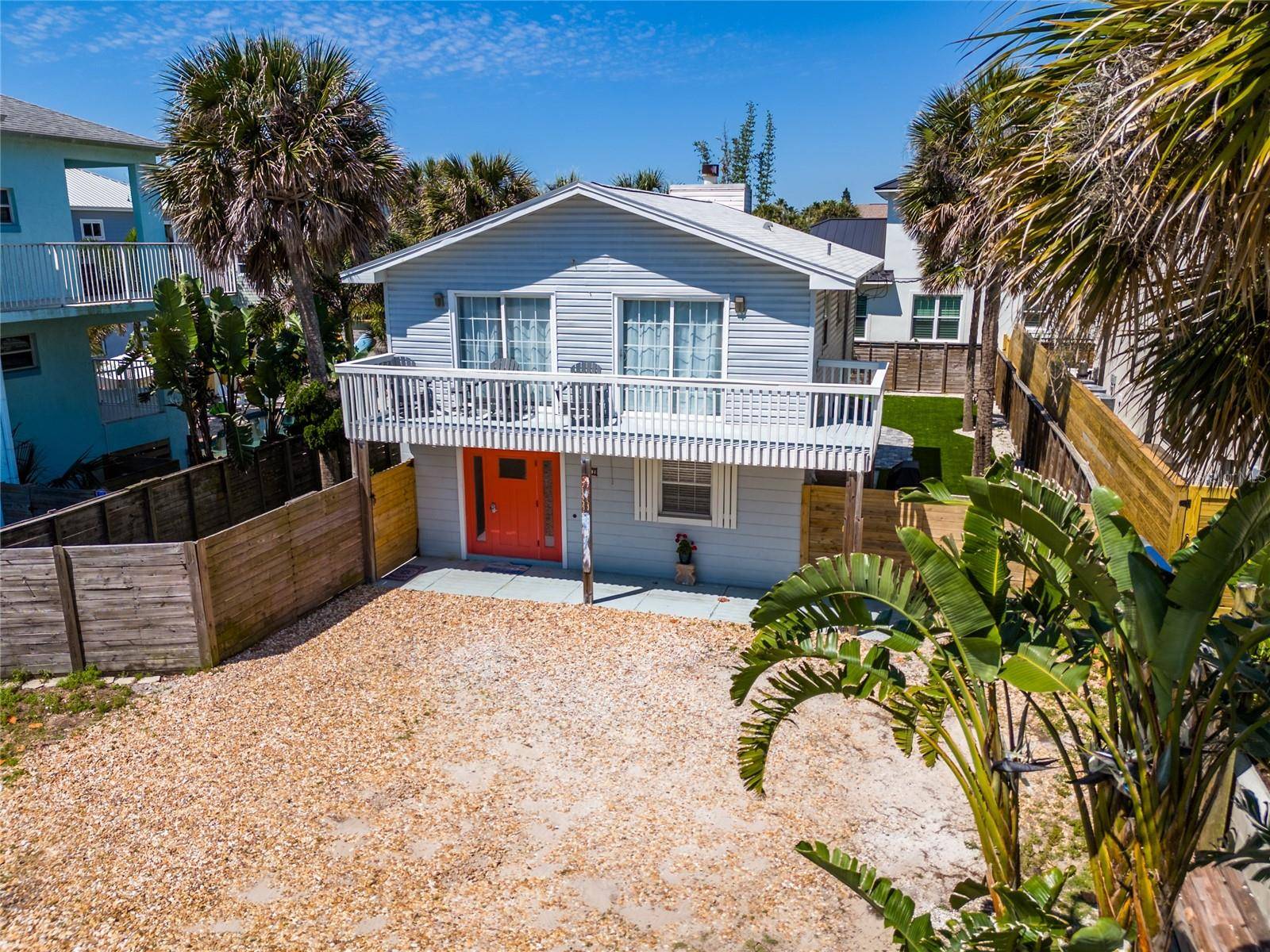 New Smyrna Beach, FL 32169,602 S ATLANTIC AVE