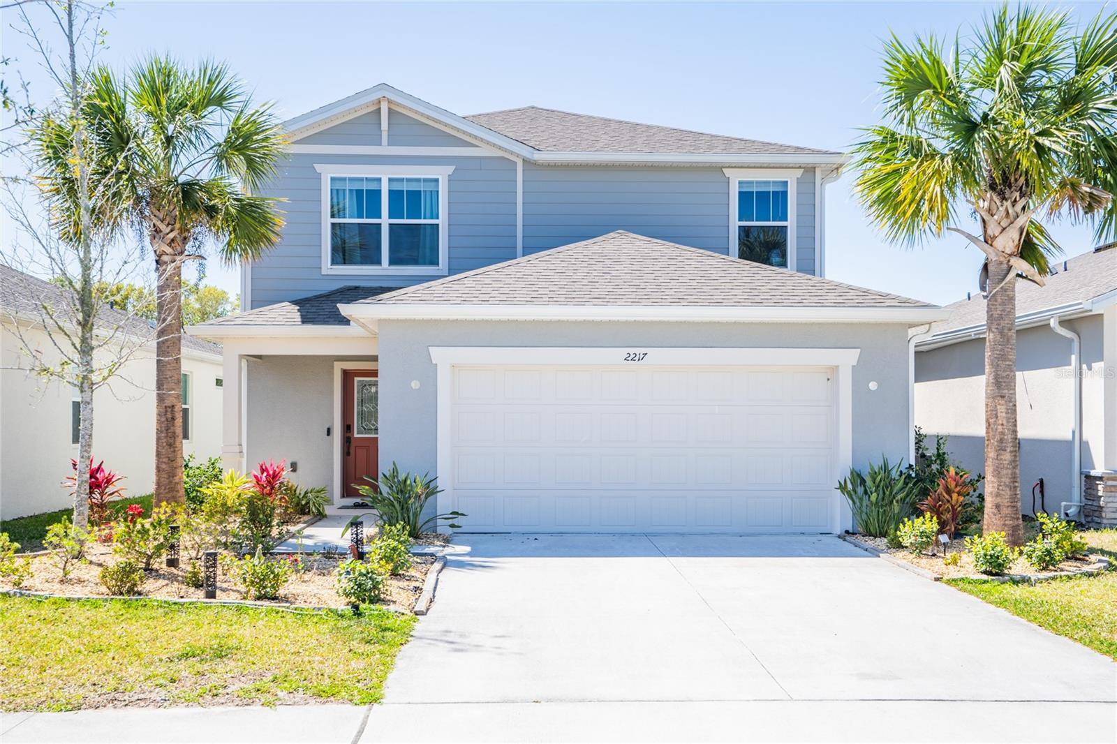 Deland, FL 32724,2217 CANOPY TERRACE BLVD